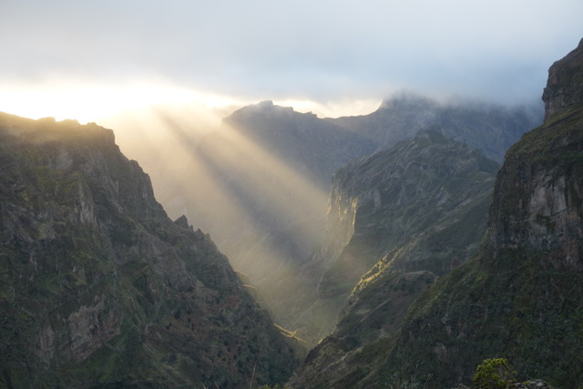 Madeira